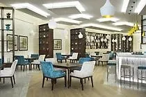 ** Apartahotel Damac Maison De Ville Breeze Dubái Emiratos Árabes Unidos
