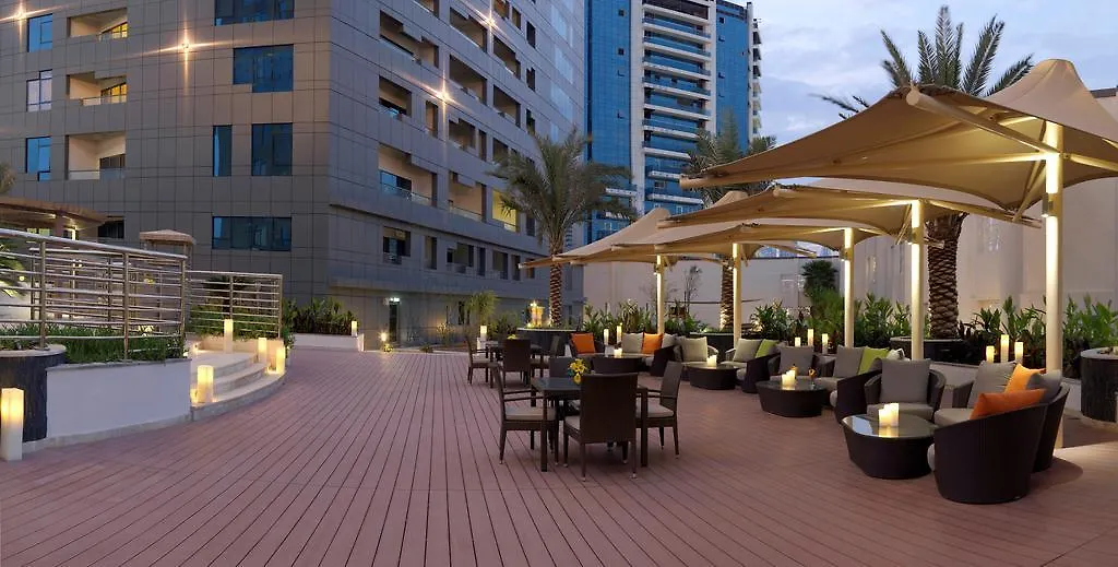 Damac Maison De Ville Breeze Dubái Emiratos Árabes Unidos