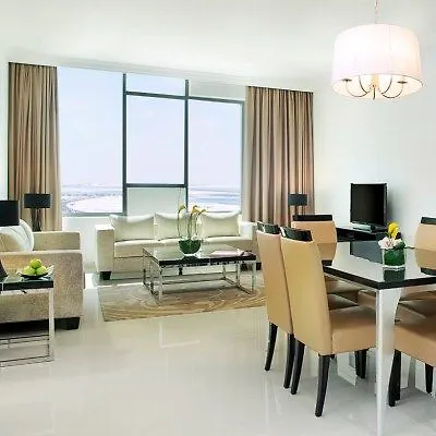 Damac Maison De Ville Breeze Dubái Emiratos Árabes Unidos