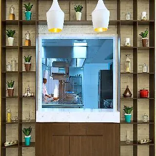 ** Apartahotel Damac Maison De Ville Breeze Dubái Emiratos Árabes Unidos