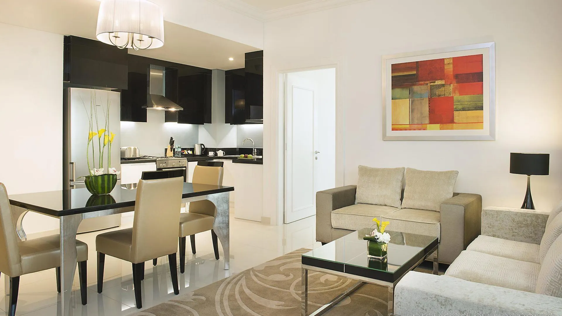 Damac Maison De Ville Breeze Dubái
