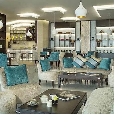 Apartahotel Damac Maison De Ville Breeze Dubái