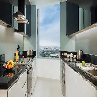 Damac Maison De Ville Breeze Dubái 2*,