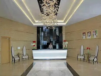 Damac Maison De Ville Breeze Dubái 2*,
