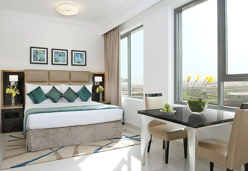 Damac Maison De Ville Breeze Dubai Aparthotel